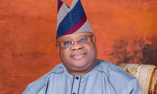 Ademola Adeleke