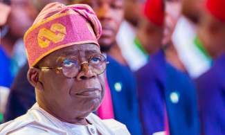 bola tinubu