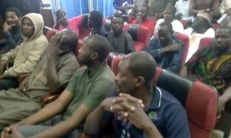 #EndBadGovernance: Workers Coalition Demands End To Trial Of 11 Abuja Protesters, Condemns Political Persecution 