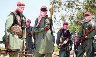 Suspected Terrorists Attack Kebbi Community, Many Residents Feared Dead, Injured 