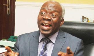 femi Falana