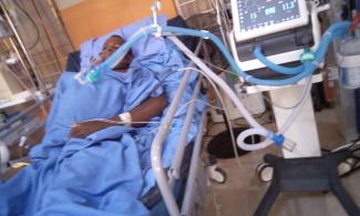 Ondo Youth Brutalised By Naval Officers In Ilaje Council Area Remains In Critical Condition As Military Redeploys Commanding Officer