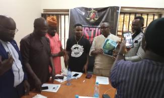 Report Exposes Widespread Torture, Deaths In Imo Police Custody As Activists Commence 'Tiger Base Must Fall' Campaign 