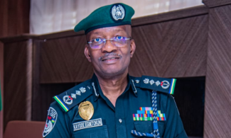 BREAKING: IGP Orders Nationwide Arrest Of Police Officers Escorting VIPs Following Tinubu’s Directive