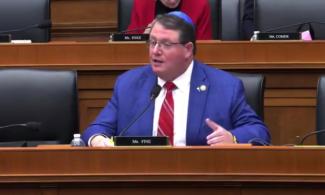 Another US Congressman Backs Resolution On Nigeria, Accuses Tinubu Govt Of Complicity In Alleged Genocide