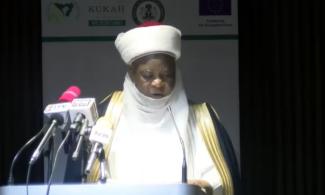 “Stop Muzzling Sowore’s Voice” –Sultan Of Sokoto Speaks On Activist’s Possible Presidency