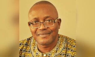 The inside story of the fake coup in Guinea-Bissau  By Owei Lakemfa