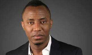 Sowore Queries Governor Zulum’s ₦7billion Spending On Boko Haram Members' Rehabilitation Amid Rising Insecurity