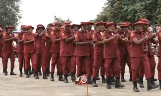 Amotekun Officers Seek Urgent Court Action As Lawyer Petitions Ondo Chief Judge Over Delay