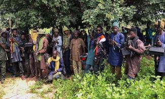  Bandits Attack Sokoto Community, Leave Multiple People Dead, Several Others Injured