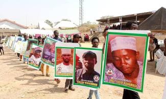 Shi’ites Movement Demands Justice, Petitions UN 10 Years After Zaria Massacre Under Buratai 