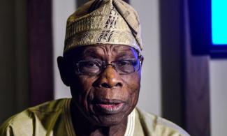 Boko Haram War In Nigeria Has Lasted 15 Years Because Insecurity Is An Industry – Obasanjo 