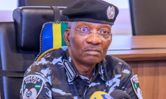 Nigerian Police Withhold Probe Report Of Anambra Officers Involved In Organ Harvesting, Two Years After IGP Egbetokun’s Pledge