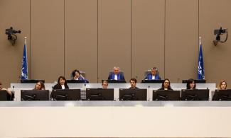 Darfur Crisis: ICC Sentences 76-Year-Old Abd-Al-Rahman To 20-Year Jail Over Killings In Sudan 