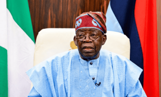 BREAKING: Coup Crisis: Tinubu Seeks Senate Approval To Deploy Nigerian Troops To Benin Republic