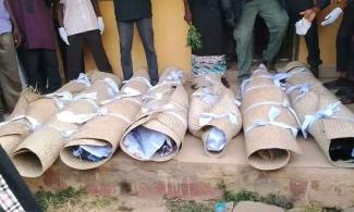 Nine Confirmed Dead From Nigerian Army Shooting Of Women Protesters In Adamawa, 51 Others Injured