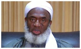 ‘Nigerian Military Can’t Win War Against Bandits,’ Says Sheikh Gumi