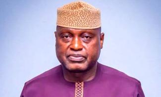 Ekiti Govt Budgets Additional N300Million For Abuja Governor’s Lodge After Spending N470Million This Year