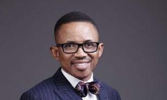 Dr Olukayode Ajulo, OON, SAN