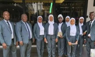Controversy Trails Kwara Govt Delegation To Singapore For Debate Competition As SUBEB Chairman’s Wife Joins Trip