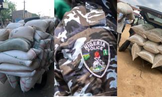 “Armed Robbery In Uniform”: Borno Ginger Farmer Alleges Police Detention, Extortion In N8.9Million Sale Dispute