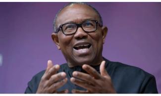Peter Obi Demands Independent Probe After Suspected Terrorists Allege Government Aid In Kwara
