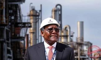 House Of Reps Committee Summons Dangote, NMDPRA Officials Over Damning Allegations