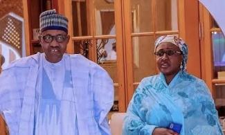 Late Buhari Started Locking His Room, Believed Reports That I Wanted To Kill Him, Says Aisha 