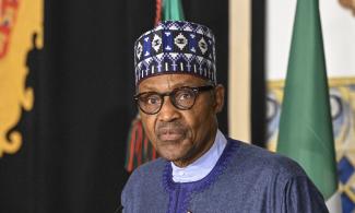 Amnesty International Details Unlawful Killings, Right Violations Under Late Buhari's Administration