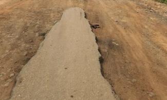 Owena-Idanre Road In Ondo State Abandoned Despite ₦371million Paid To Contractor – Report