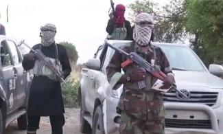 Terrorists Strike Again In Kwara As Gunmen Kill Two Residents In Ifelodun Community