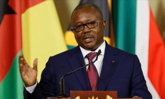 Portuguese Police Seize €5million Cash From Private Jet Carrying Wife Of Ousted Guinea-Bissau President, Arrest Close Ally 