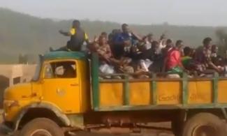 Residents Flee Kogi’s Ayetoro Kiri Community After ECWA Church Attack, Abduction Of Over 20 Worshippers