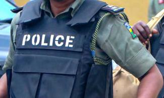 Tragedy Strikes Ebonyi: Assistant Commissioner of Police Dies During Official Meeting