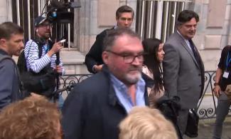 French Court Jails ‘Doctor Death’ For Life For Poisoning 30 Patients, Killing At Least 12