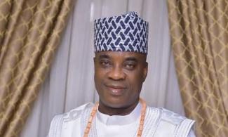 Awujale Throne: Nigerian Musician Wasiu Ayinde 'Kwam1' Drags Ogun Governor, Ijebu-Ode Ruling House, Others To Court 