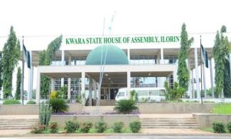 Kwara Assembly Suspends Lawmaker For Allegedly Secretly Recording Closed-Door Meeting