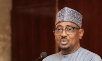 Nigerian Bar Association Says NMDPRA Boss Farouk Ahmed's Resignation Shouldn't Stop Corruption Trial 