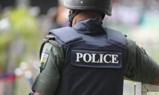Shocking: Police DSP Commits Suicide Amid Investigation Into Alleged Arms Supply to Bandits