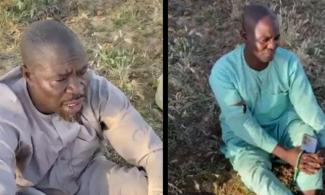 Nigerian Army Rescues Biu Councillor, Islamic Cleric Abducted In Borno, Searches For Five Others