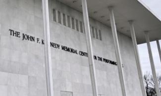 Maria Shriver, JFK’s Niece, Condemns Trump Administration’s Plan To Rename Kennedy Center To ‘Trump-Kennedy Center’