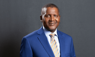 ICPC Invites Dangote To Present Corruption Evidence Against Ex-NMDPRA Boss Ahmed, Says His Resignation Won’t Stop Probe