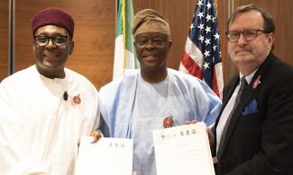 US Dedicates $200Million To Over 900 Christian Healthcare Facilities In Nigeria Under New $5.1Billion Pact