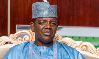Ex-Aide Accuses Tinubu’s Junior Defence Minister Matawalle Of Using Police Hit Squad, Colluding With Bandits In Zamfara