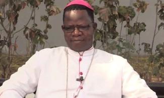 Niger School Abduction: CAN Confirms Release Of Pupils, Teachers; Awaits Monday's Official Reception