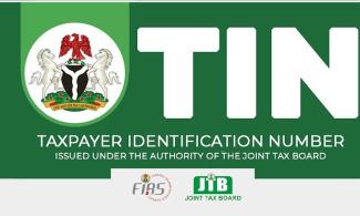 NIN Serves As Tax ID For Nigerians, CAC Number For Businesses — Revenue Agency FIRS