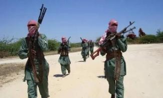 Terrorists Attack Civil Defence Outpost In Niger State, Steal Rifle