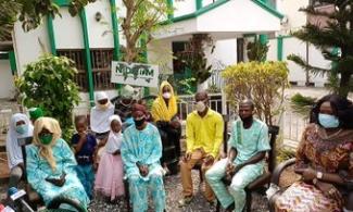 NIDCOM Counters Amnesty, Says $570,000 Blood Money Paid For Nigerian On Death Row In Saudi