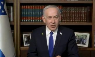 Israeli Prime Minister Netanyahu Condemns “Attacks On Christians In Nigeria,” Says Violence “Must End Now”