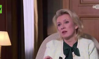 Russia Accuses Some Countries Of Pushing “Gender Garbage” On Children, Condemns “Monstrous” Experiments Targeting Kids